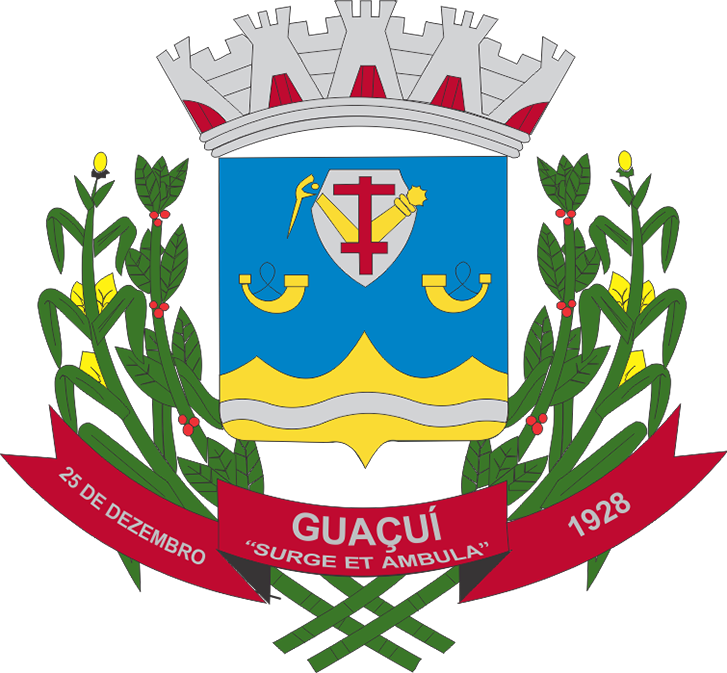Prefeitura de Guaçuí